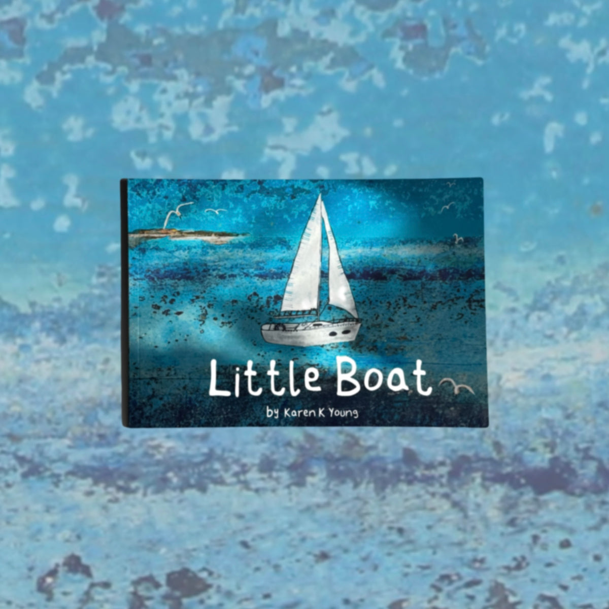 Little Boat
